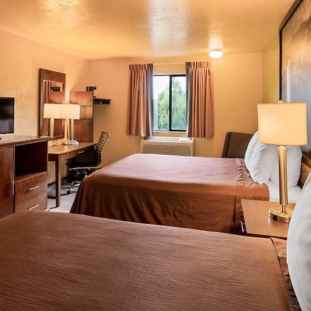 Surestay Hotel By Best Western Ellensburg Εξωτερικό φωτογραφία