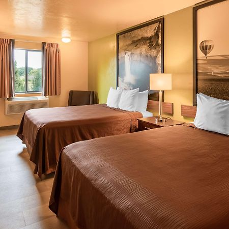 Surestay Hotel By Best Western Ellensburg Εξωτερικό φωτογραφία