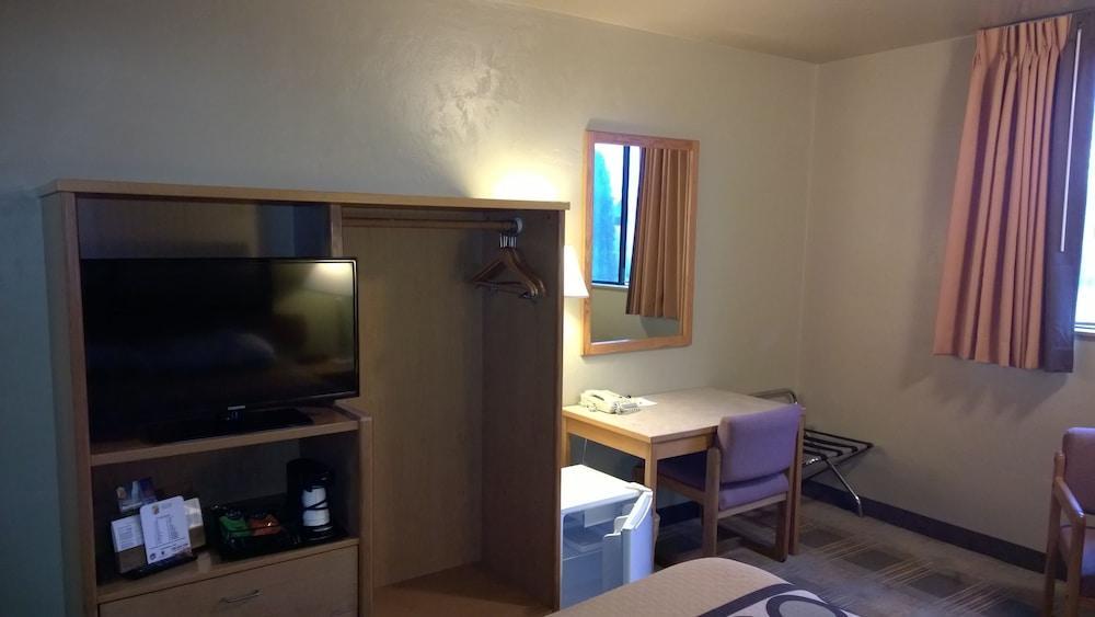 Surestay Hotel By Best Western Ellensburg Εξωτερικό φωτογραφία