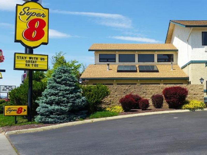 Surestay Hotel By Best Western Ellensburg Εξωτερικό φωτογραφία