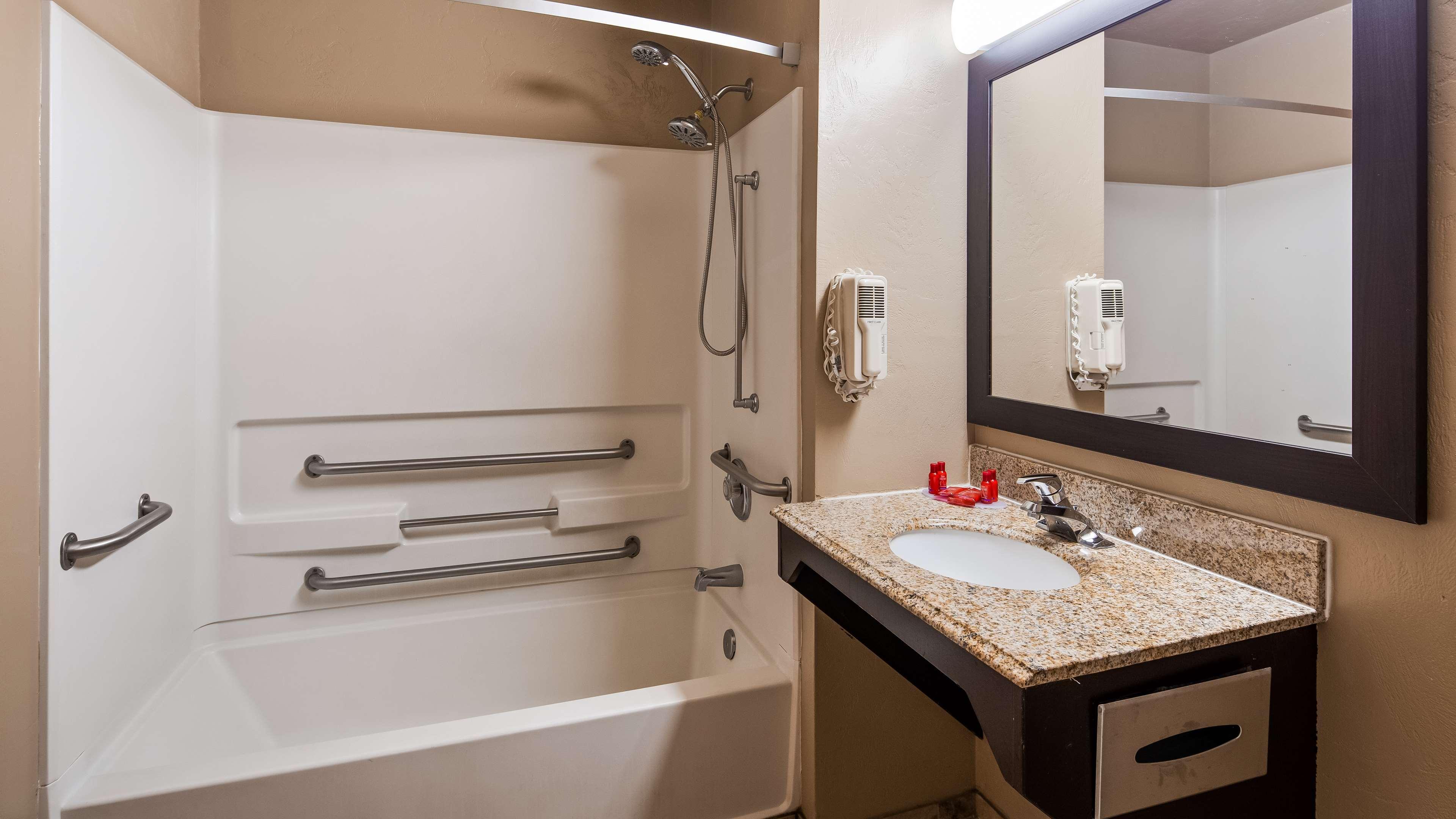 Surestay Hotel By Best Western Ellensburg Εξωτερικό φωτογραφία