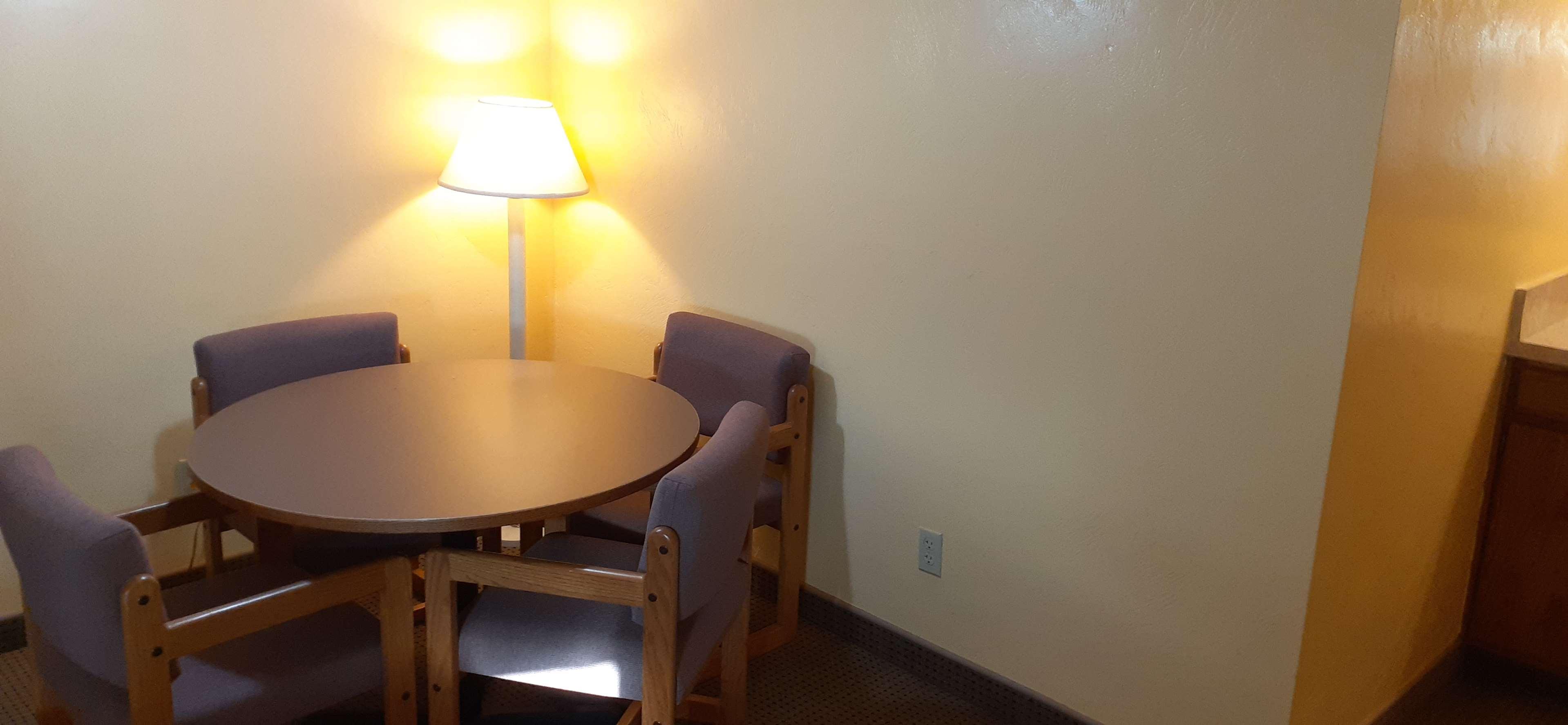 Surestay Hotel By Best Western Ellensburg Εξωτερικό φωτογραφία