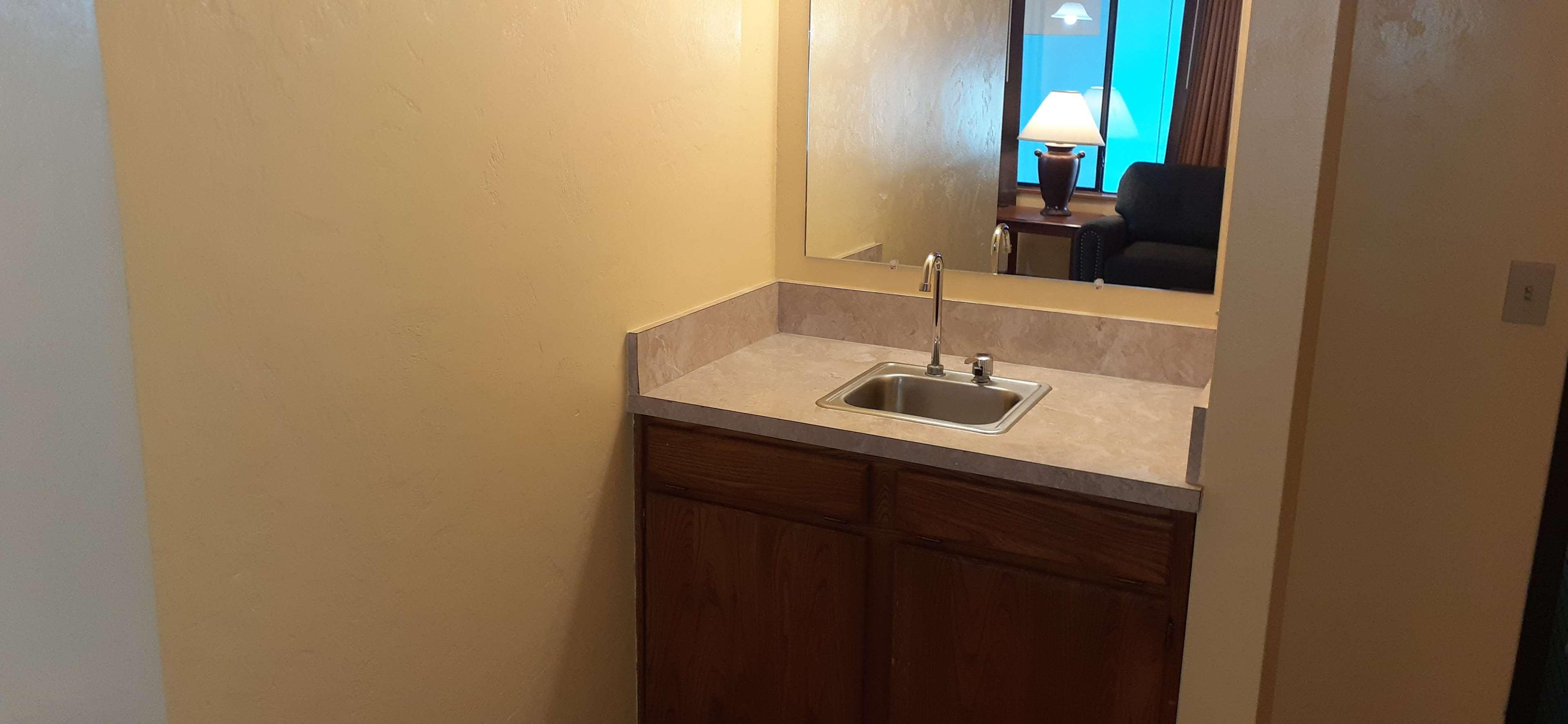 Surestay Hotel By Best Western Ellensburg Εξωτερικό φωτογραφία
