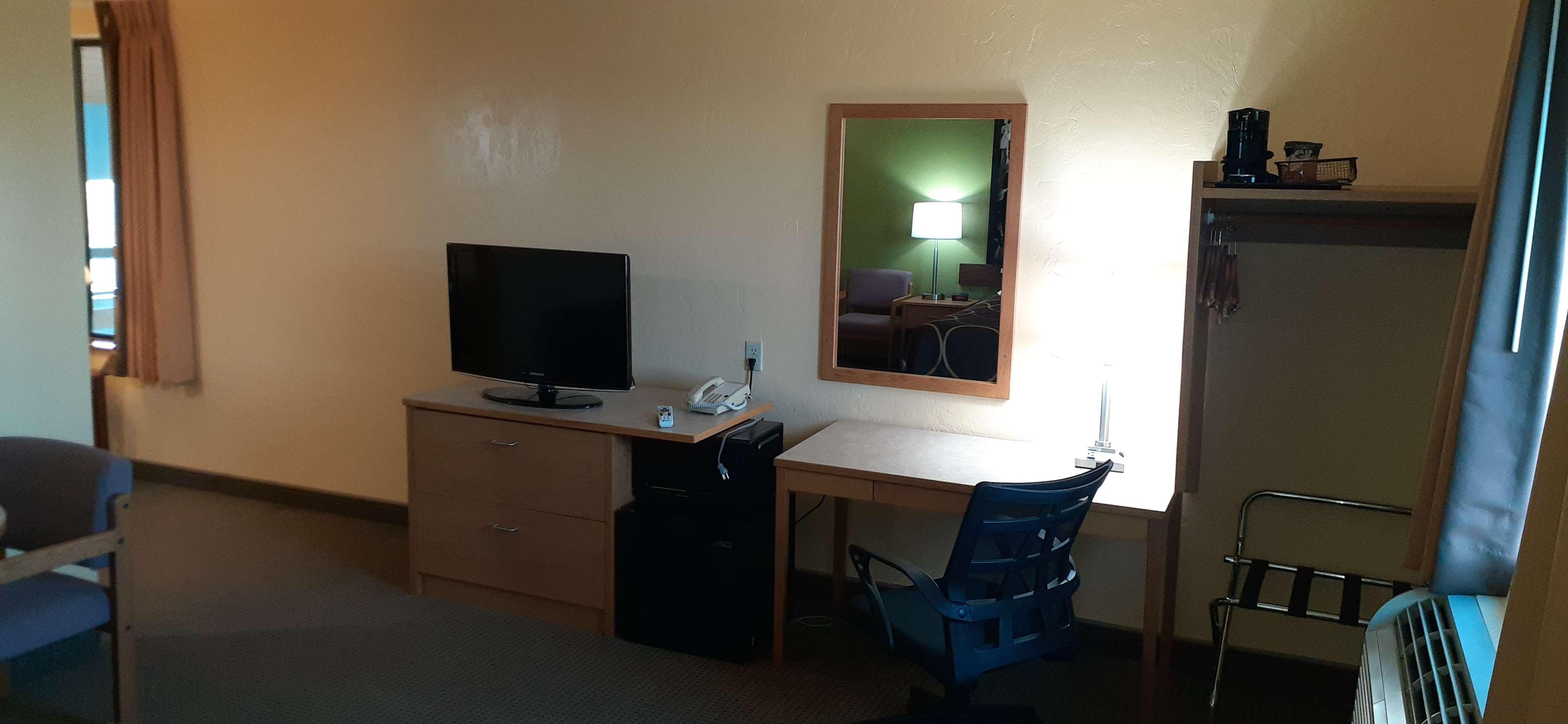 Surestay Hotel By Best Western Ellensburg Εξωτερικό φωτογραφία