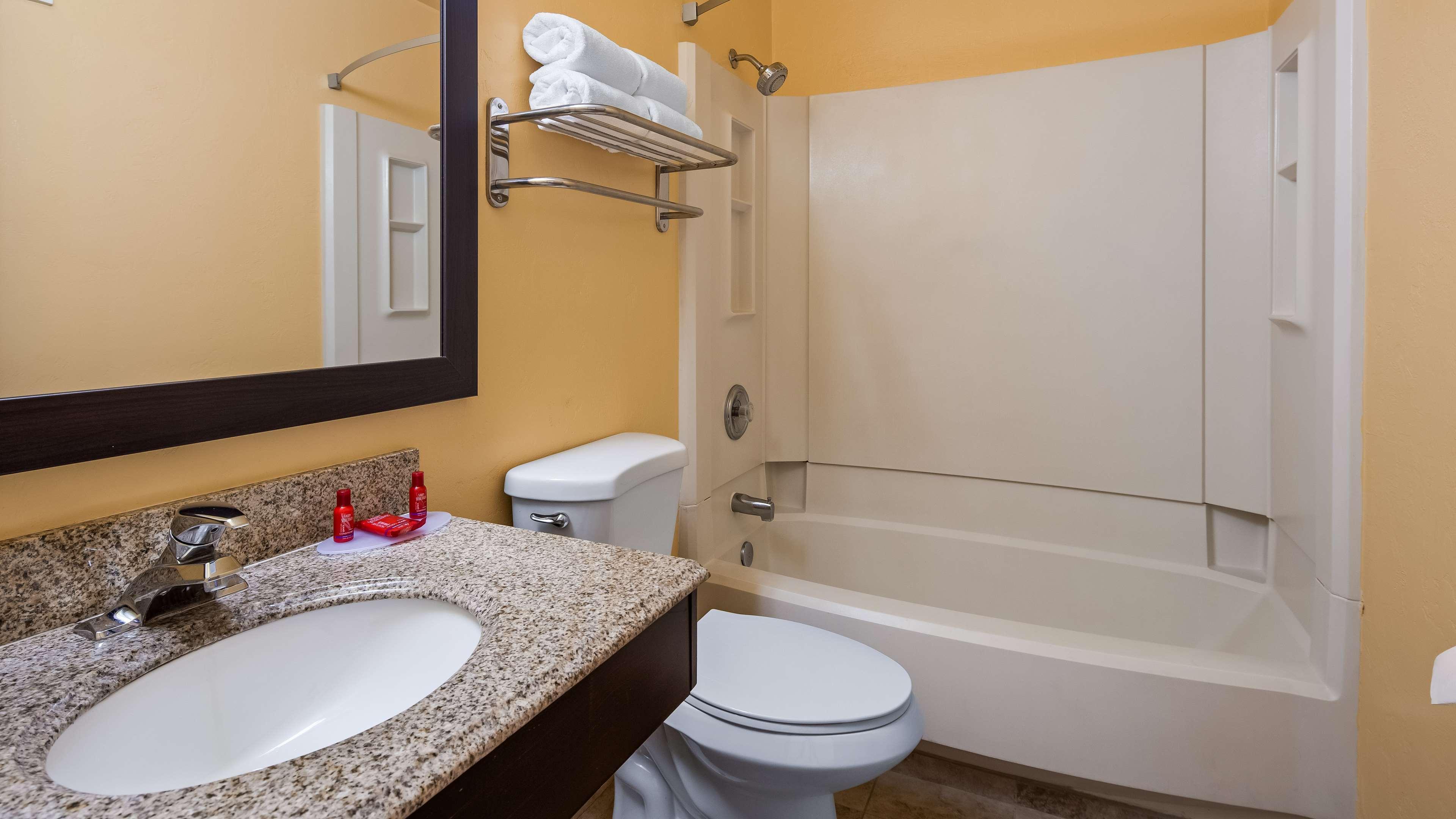 Surestay Hotel By Best Western Ellensburg Εξωτερικό φωτογραφία
