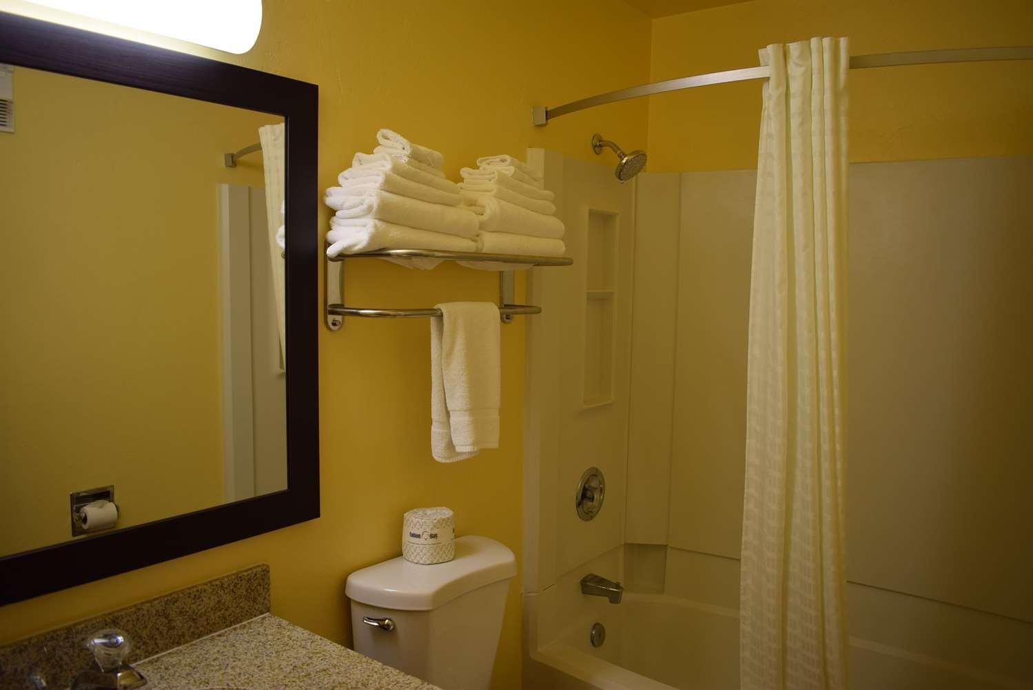 Surestay Hotel By Best Western Ellensburg Εξωτερικό φωτογραφία