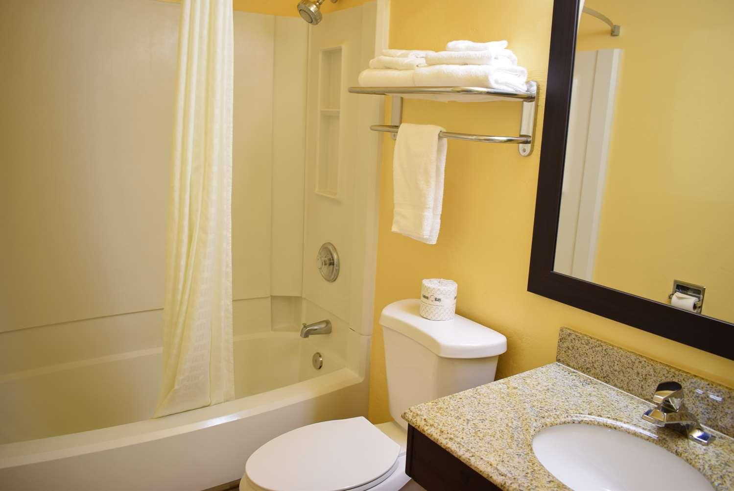 Surestay Hotel By Best Western Ellensburg Εξωτερικό φωτογραφία