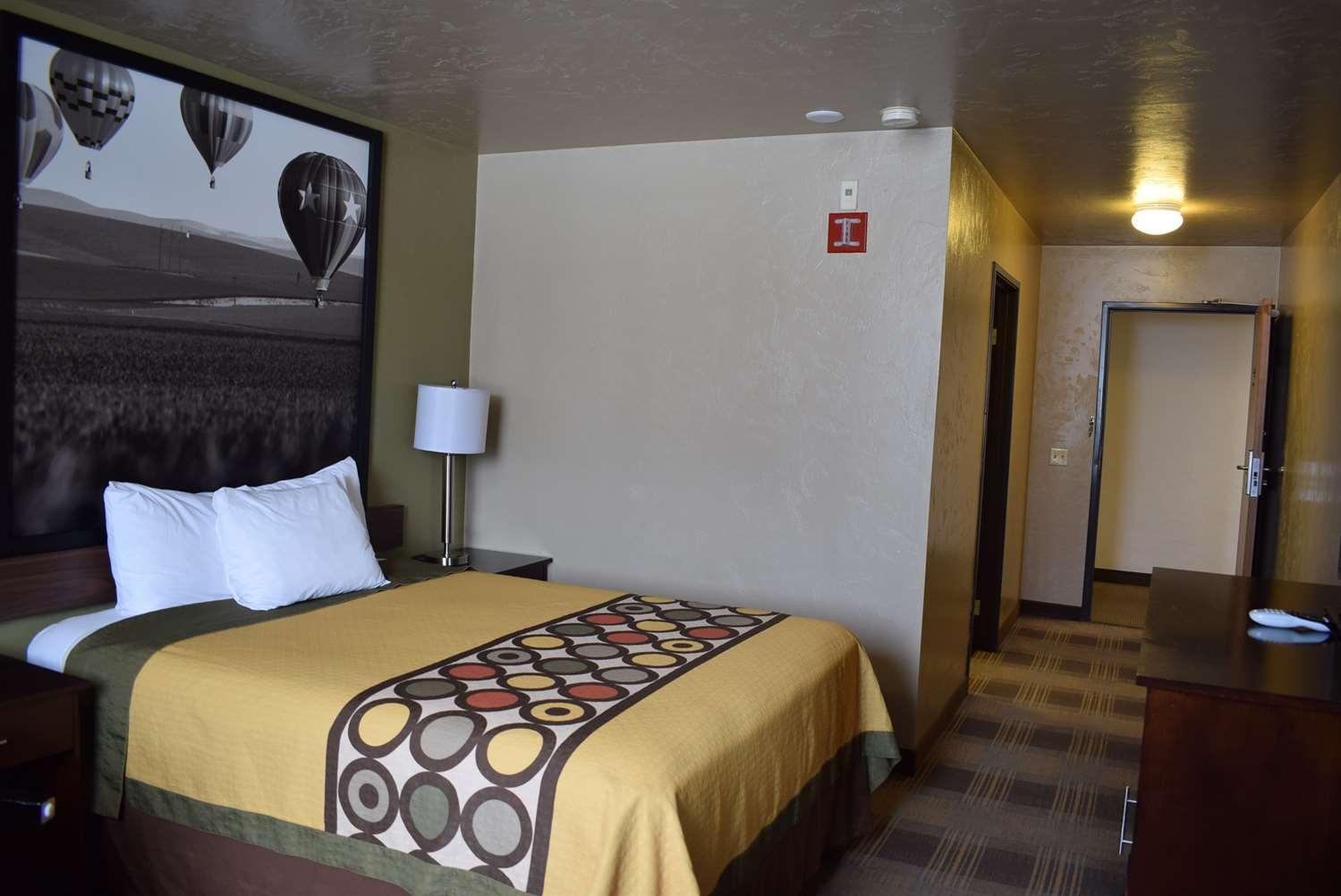 Surestay Hotel By Best Western Ellensburg Εξωτερικό φωτογραφία