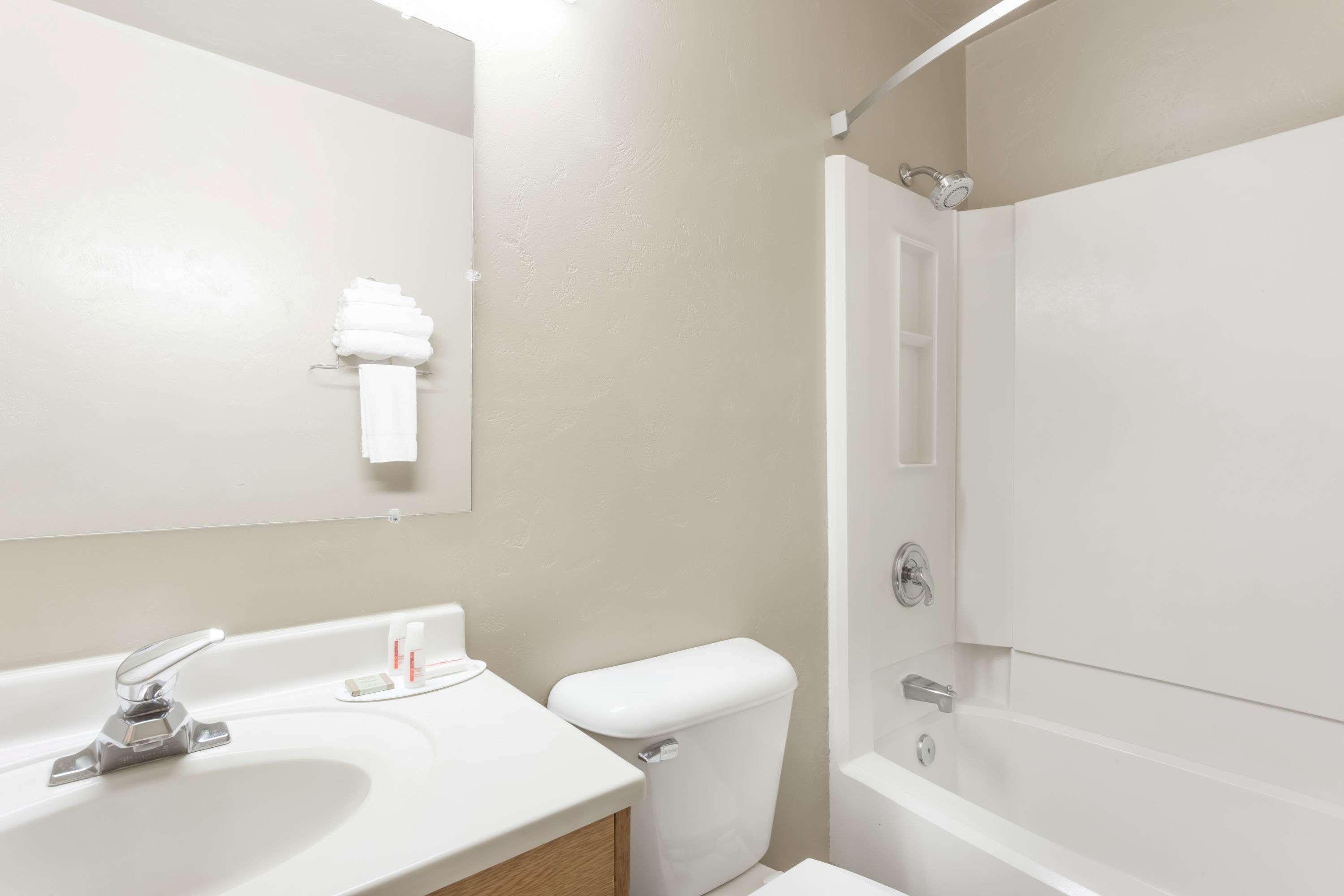 Surestay Hotel By Best Western Ellensburg Εξωτερικό φωτογραφία