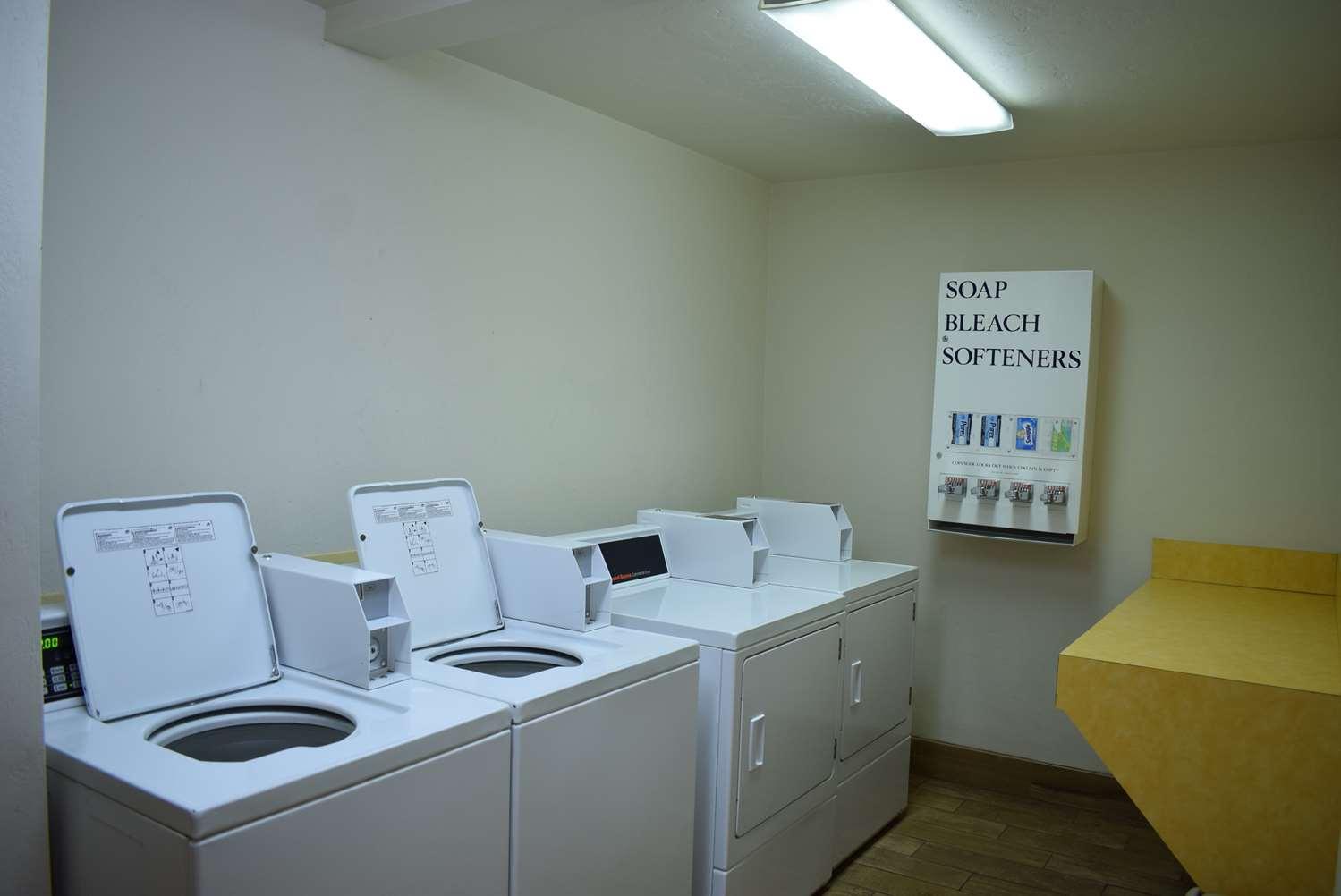 Surestay Hotel By Best Western Ellensburg Εξωτερικό φωτογραφία