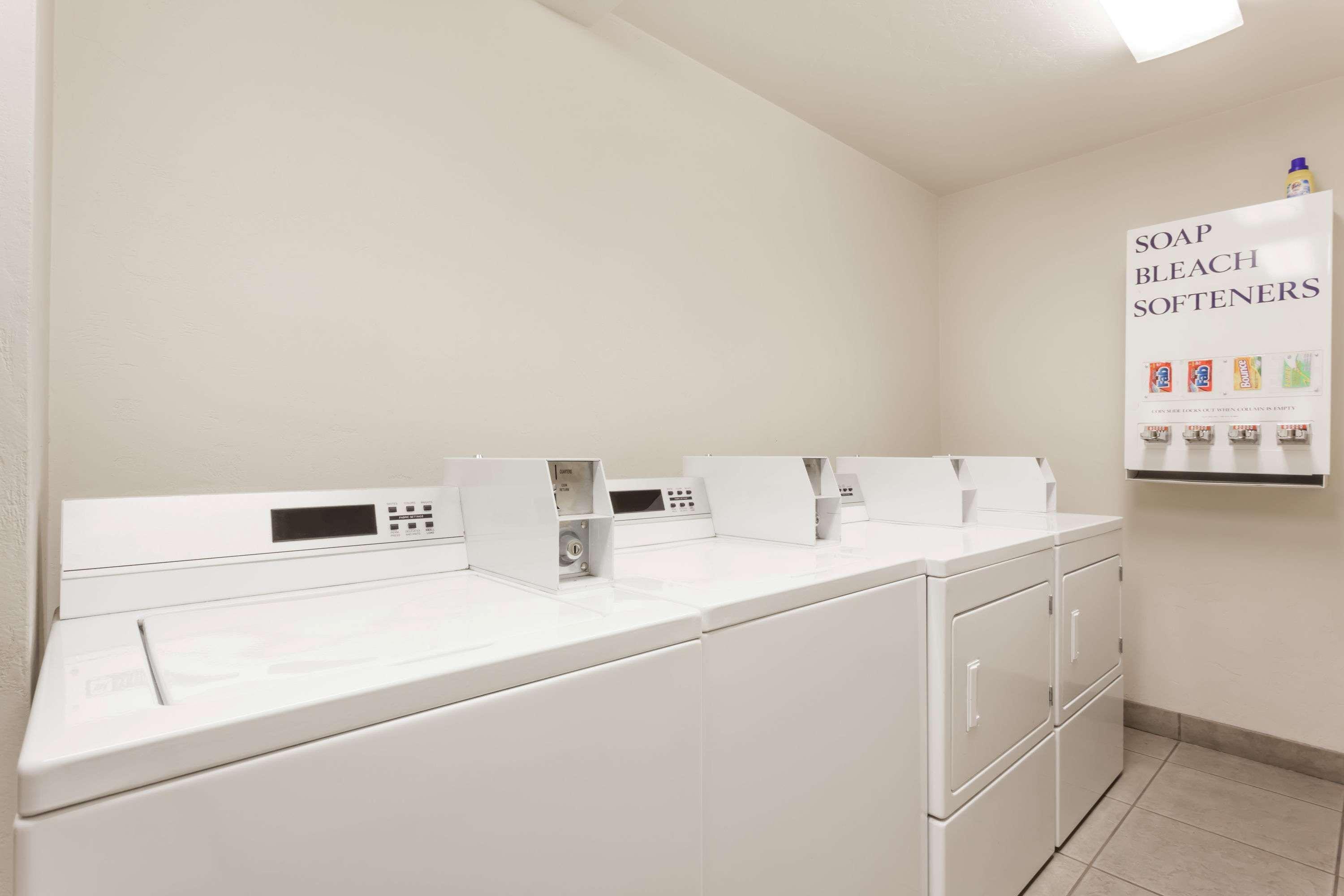 Surestay Hotel By Best Western Ellensburg Εξωτερικό φωτογραφία