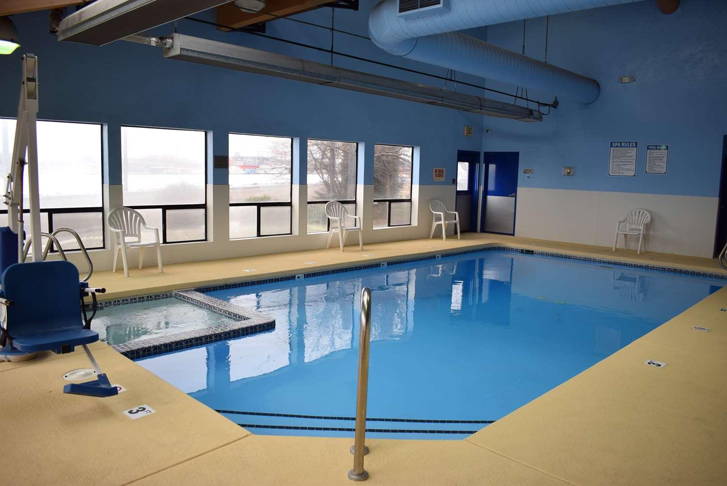 Surestay Hotel By Best Western Ellensburg Εξωτερικό φωτογραφία
