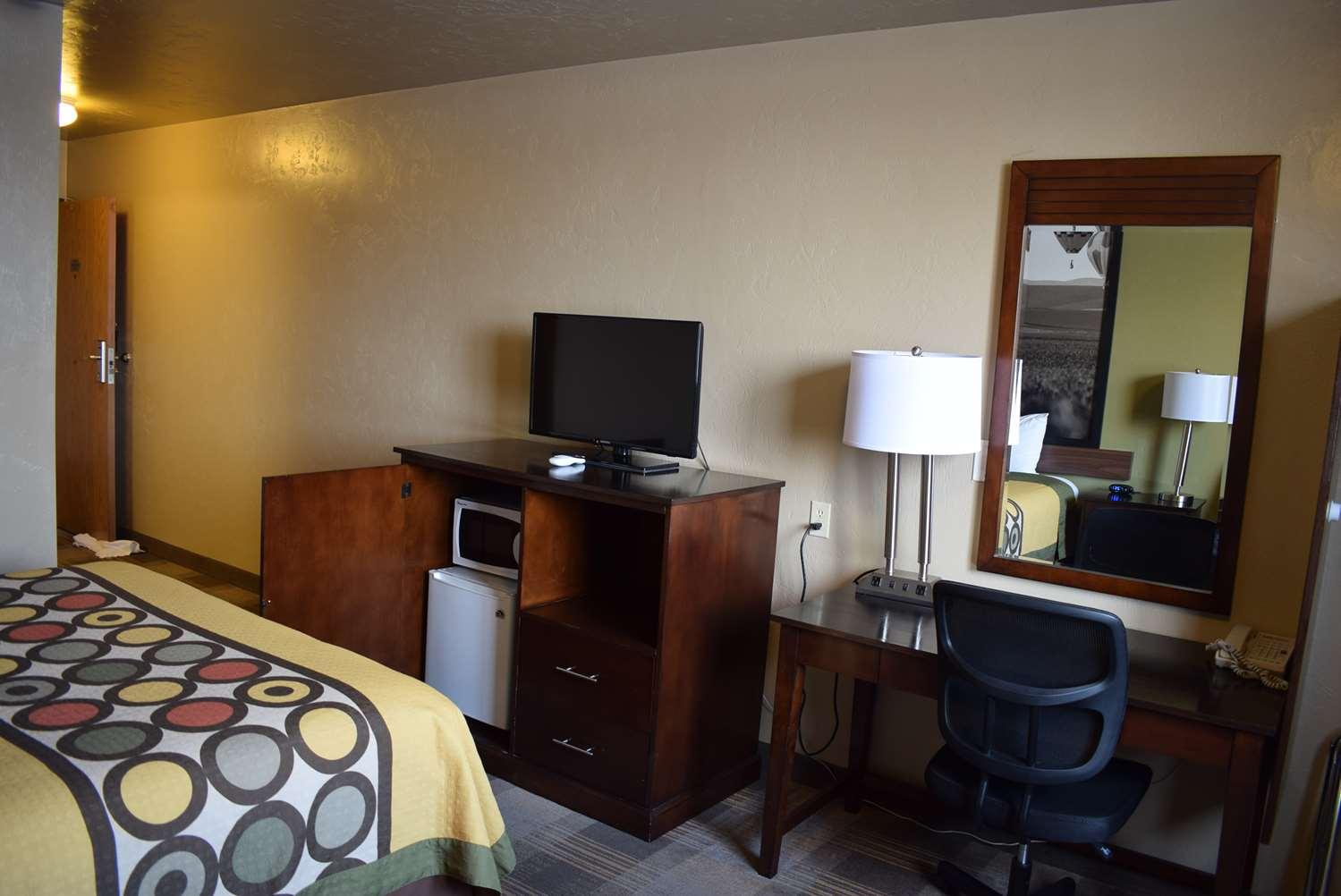 Surestay Hotel By Best Western Ellensburg Εξωτερικό φωτογραφία