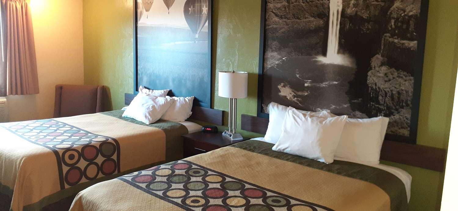 Surestay Hotel By Best Western Ellensburg Εξωτερικό φωτογραφία