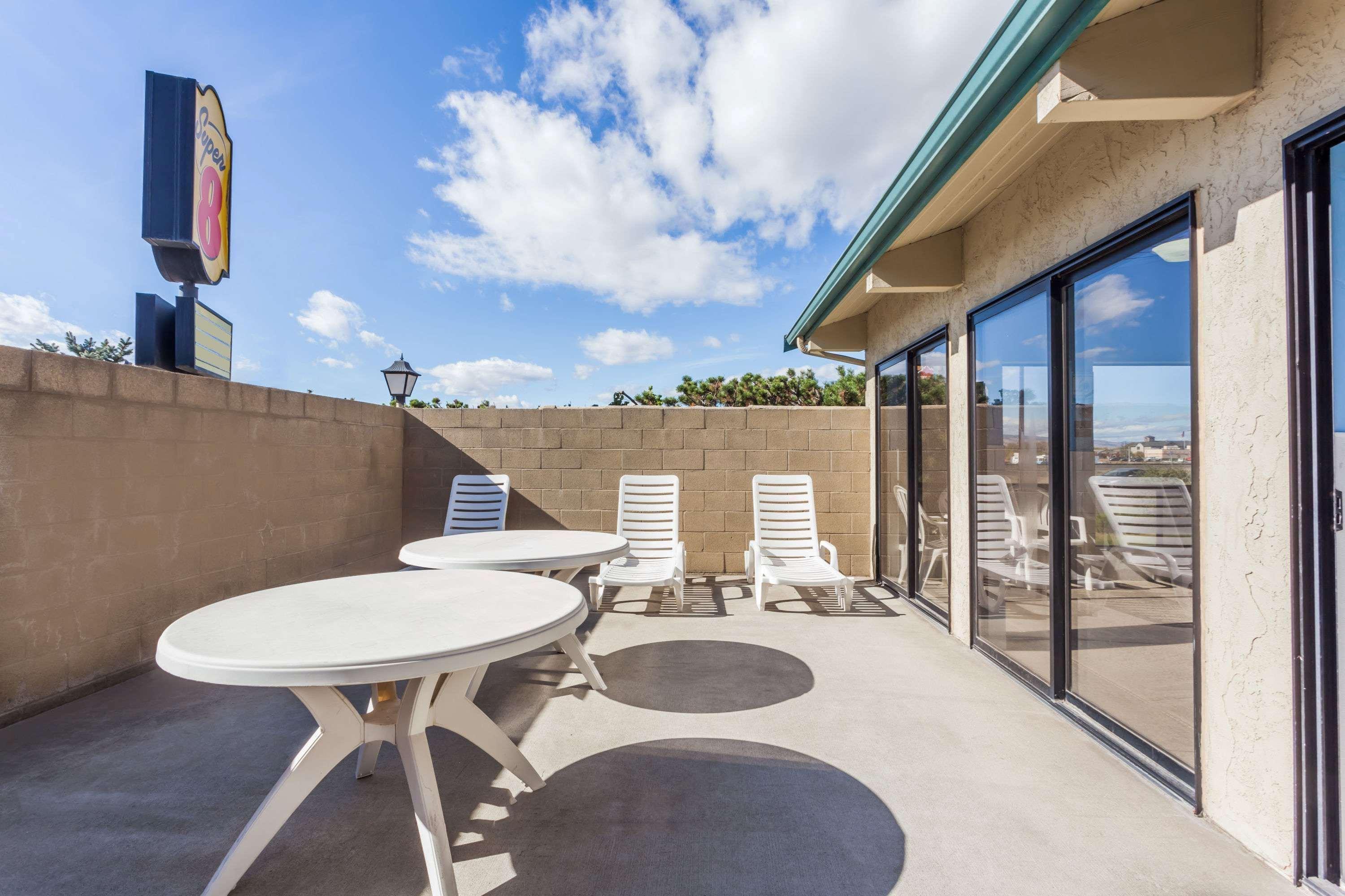 Surestay Hotel By Best Western Ellensburg Εξωτερικό φωτογραφία