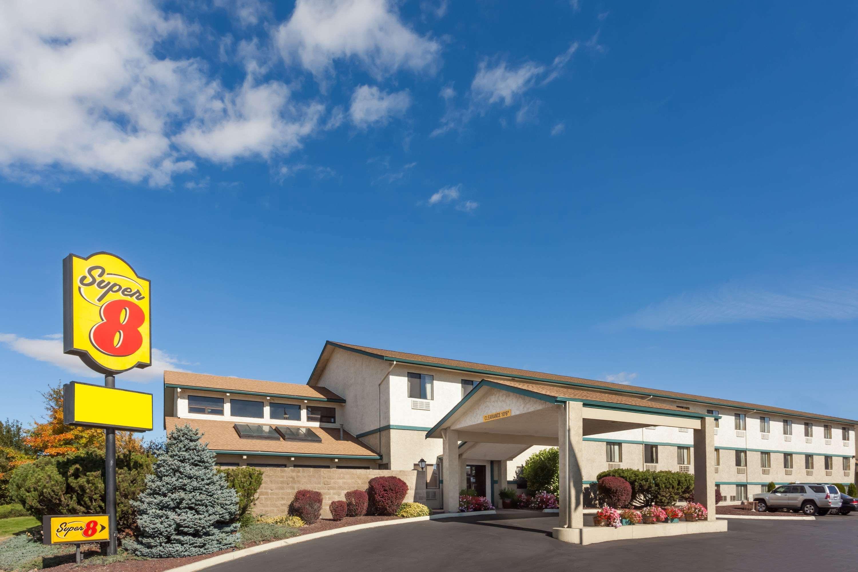 Surestay Hotel By Best Western Ellensburg Εξωτερικό φωτογραφία