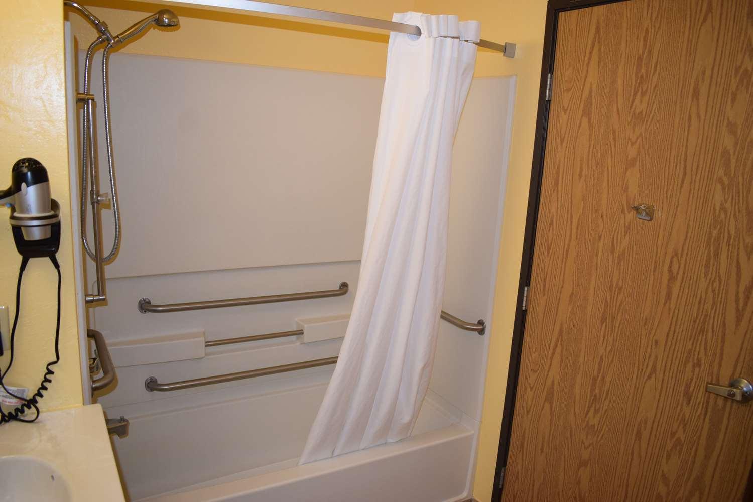 Surestay Hotel By Best Western Ellensburg Εξωτερικό φωτογραφία