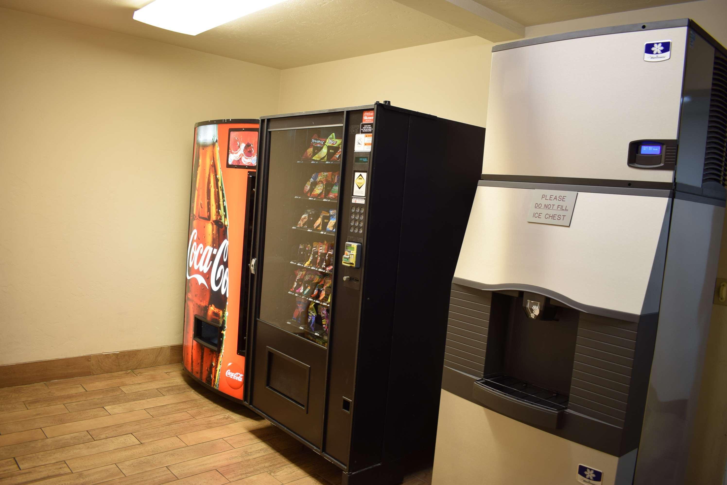 Surestay Hotel By Best Western Ellensburg Εξωτερικό φωτογραφία