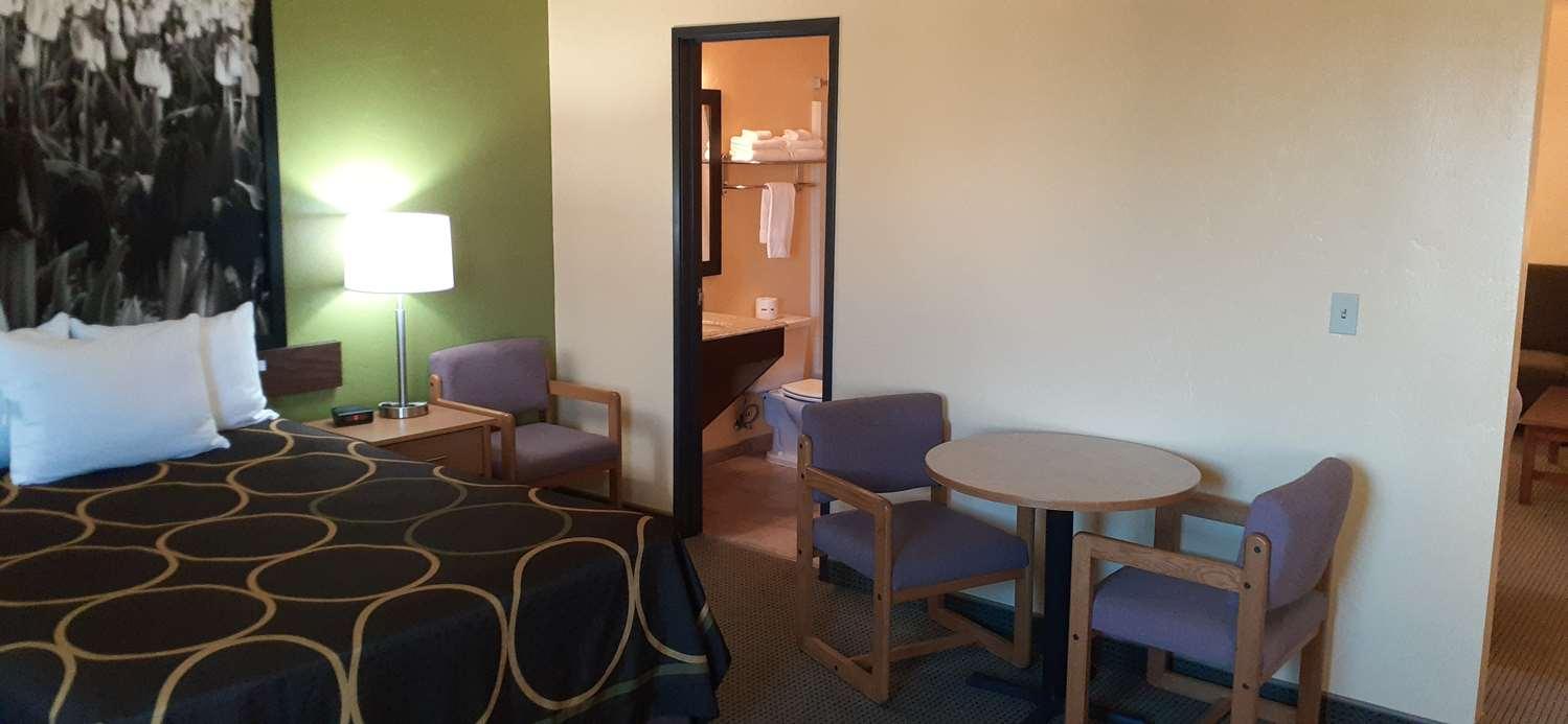 Surestay Hotel By Best Western Ellensburg Εξωτερικό φωτογραφία