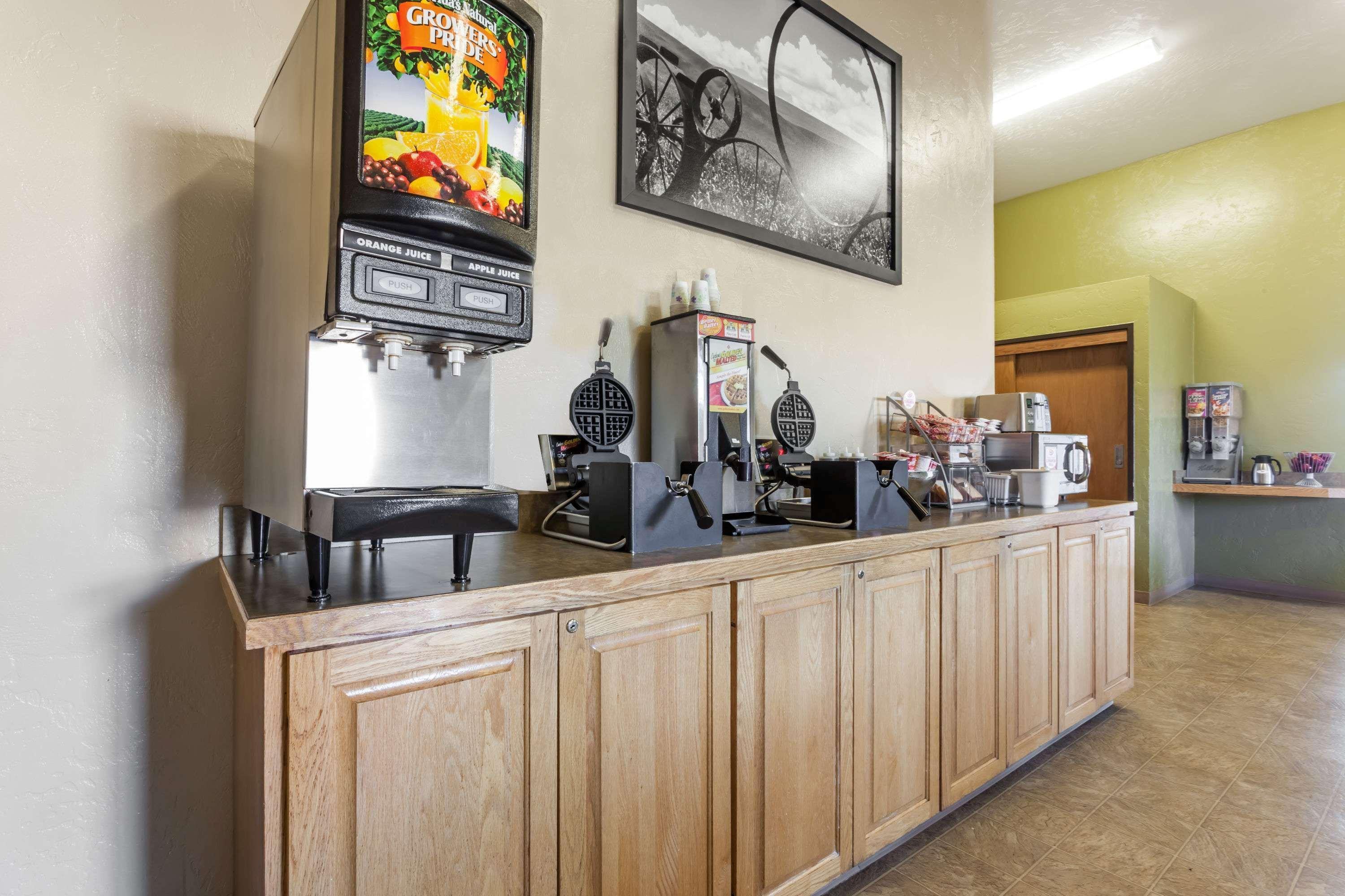Surestay Hotel By Best Western Ellensburg Εξωτερικό φωτογραφία