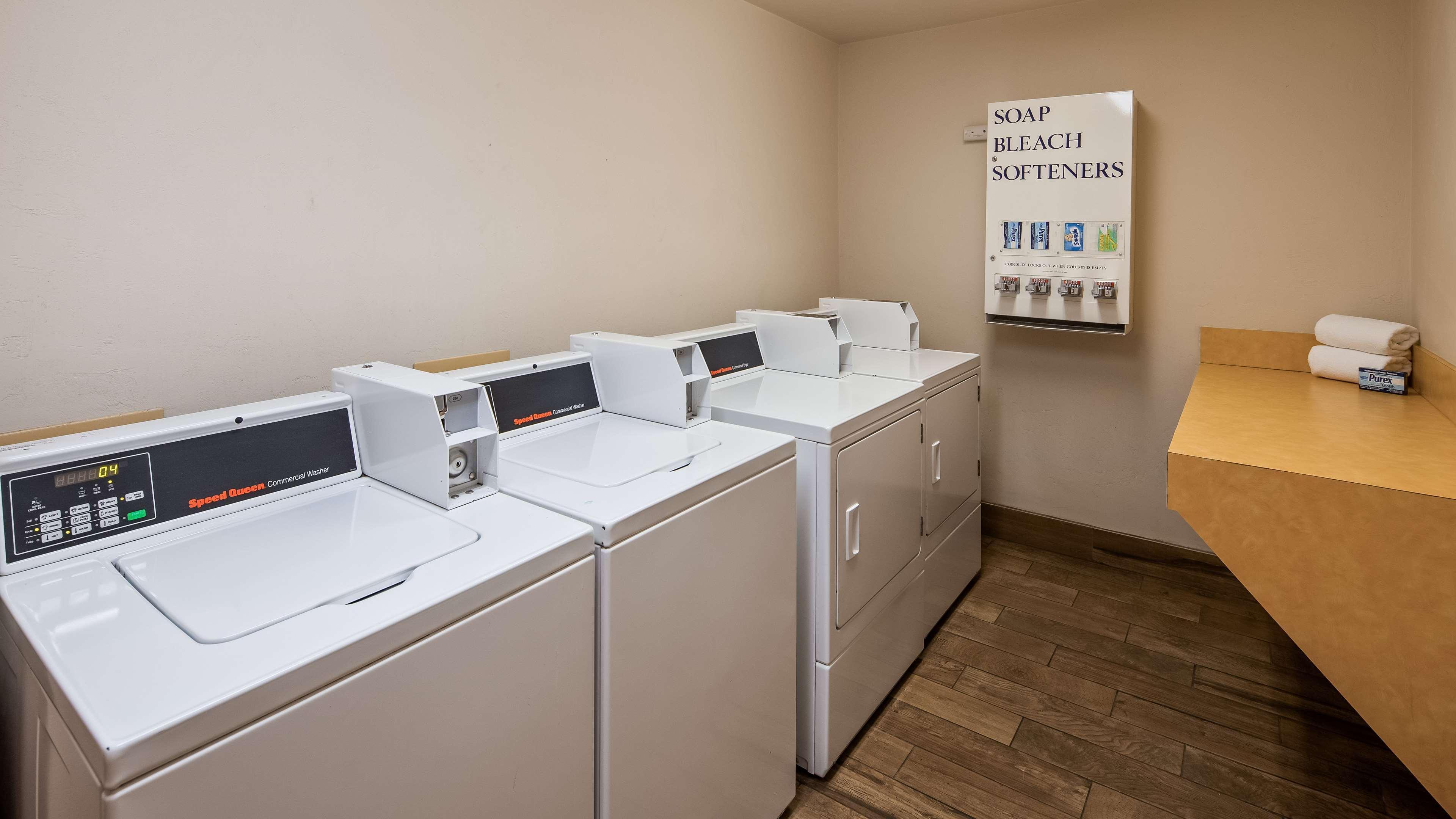 Surestay Hotel By Best Western Ellensburg Εξωτερικό φωτογραφία